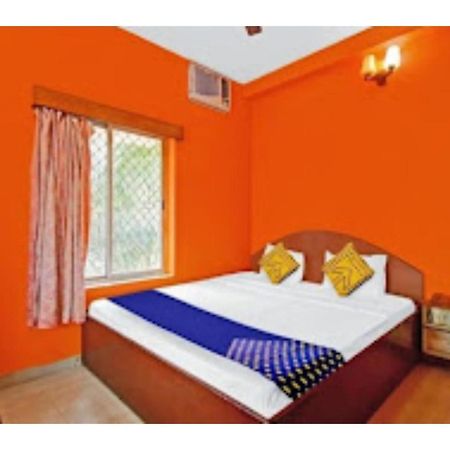 Goroomgo Indranil Digha Digha  Exterior photo