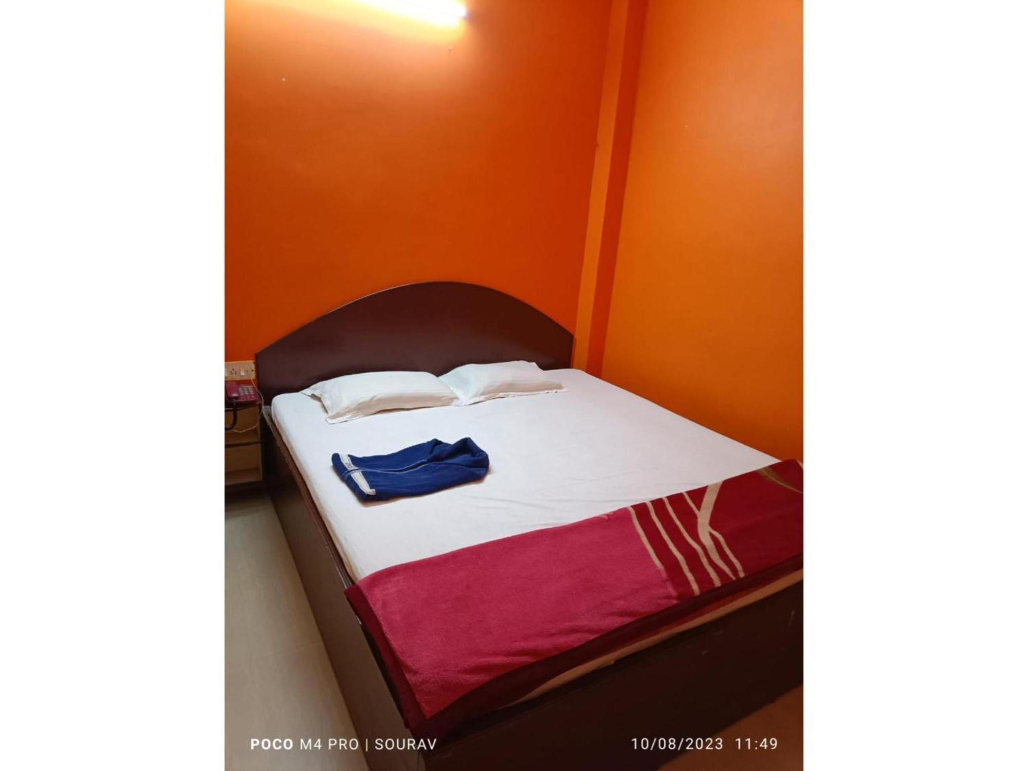 Goroomgo Indranil Digha Digha  Exterior photo