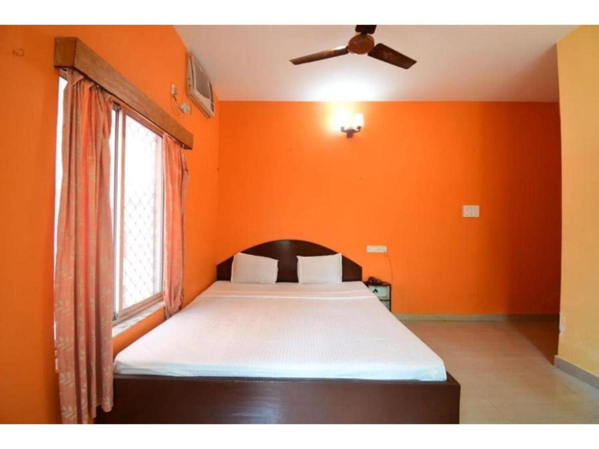 Goroomgo Indranil Digha Digha  Exterior photo