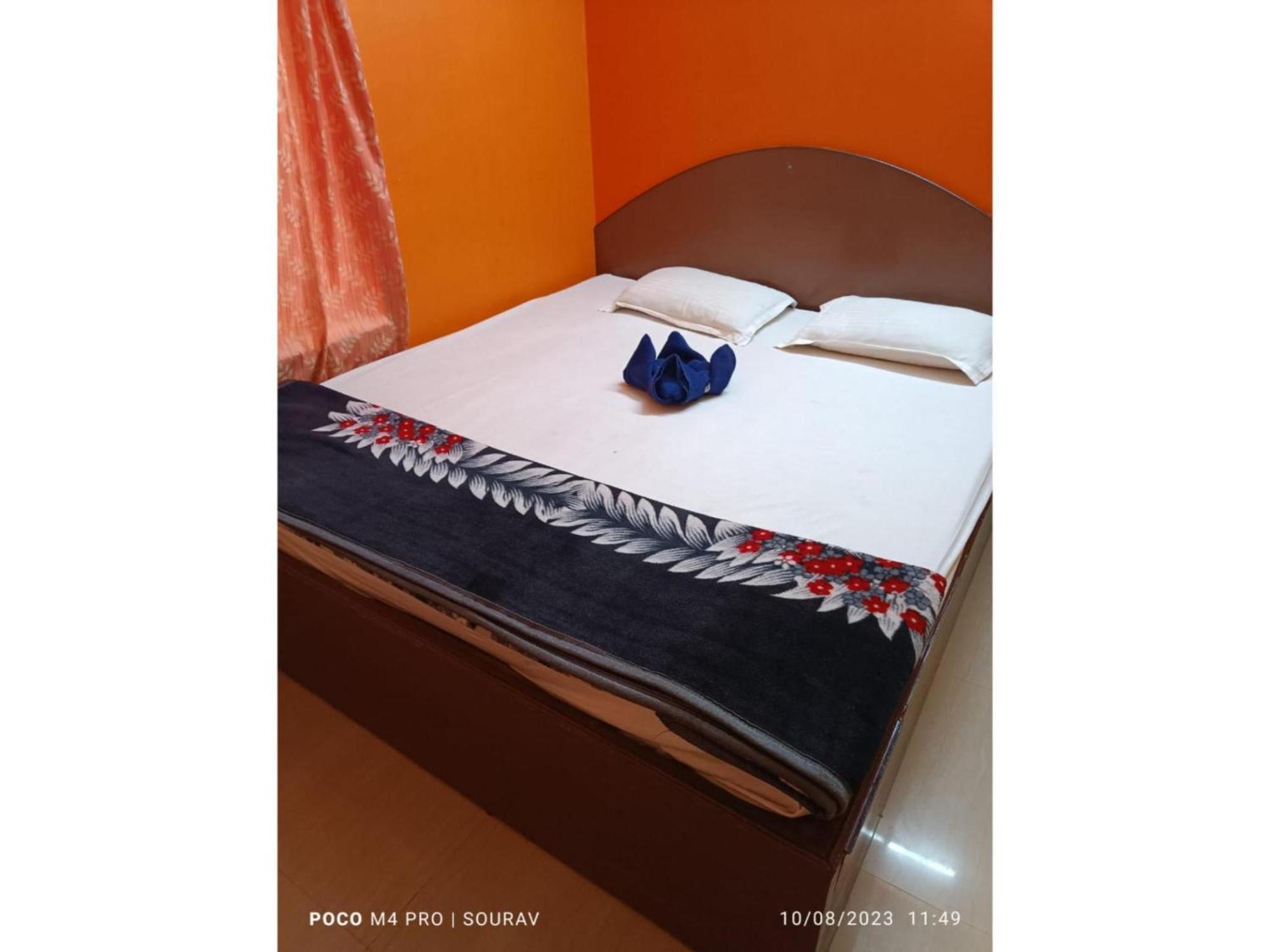 Goroomgo Indranil Digha Digha  Exterior photo