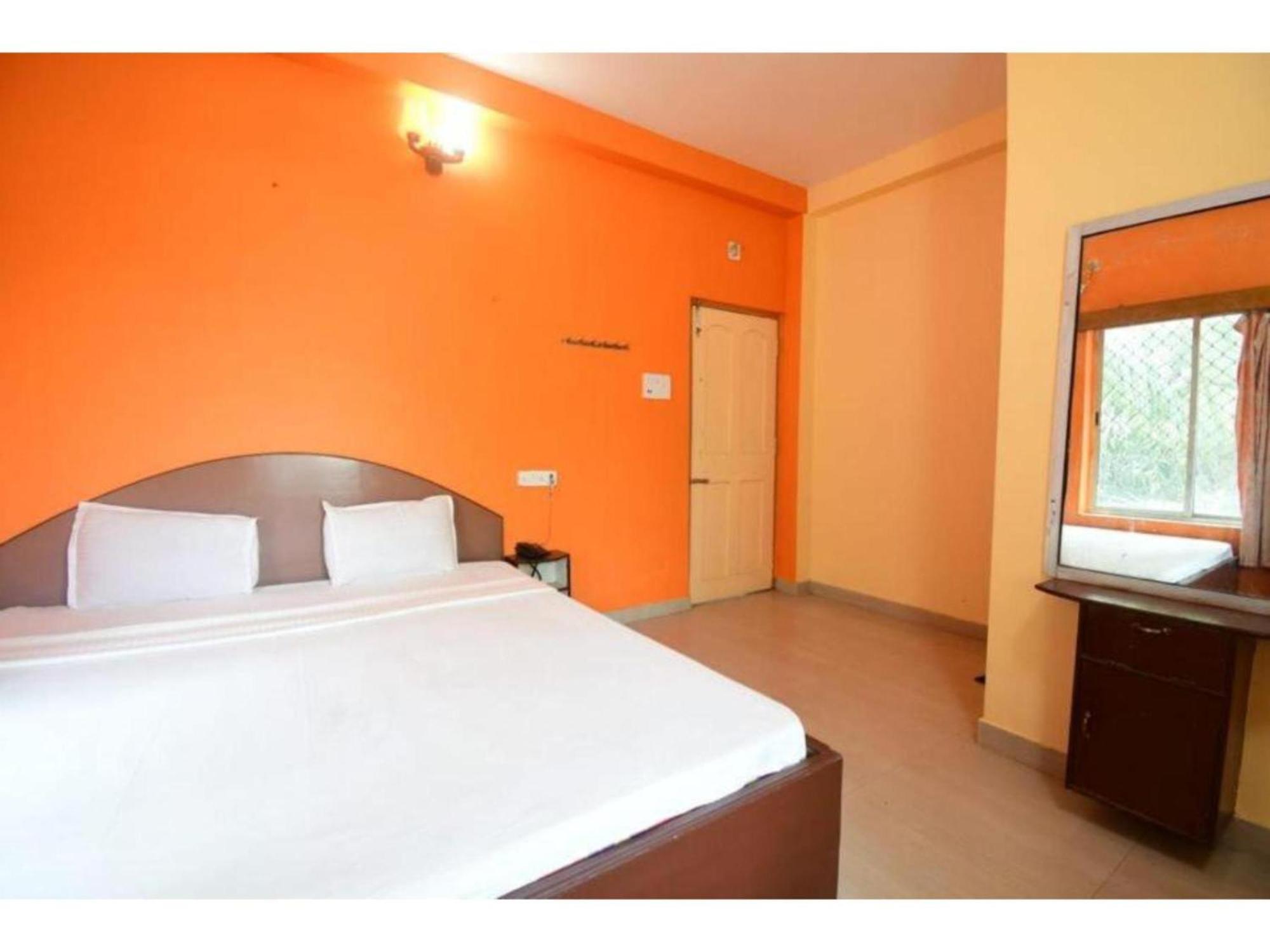 Goroomgo Indranil Digha Digha  Exterior photo
