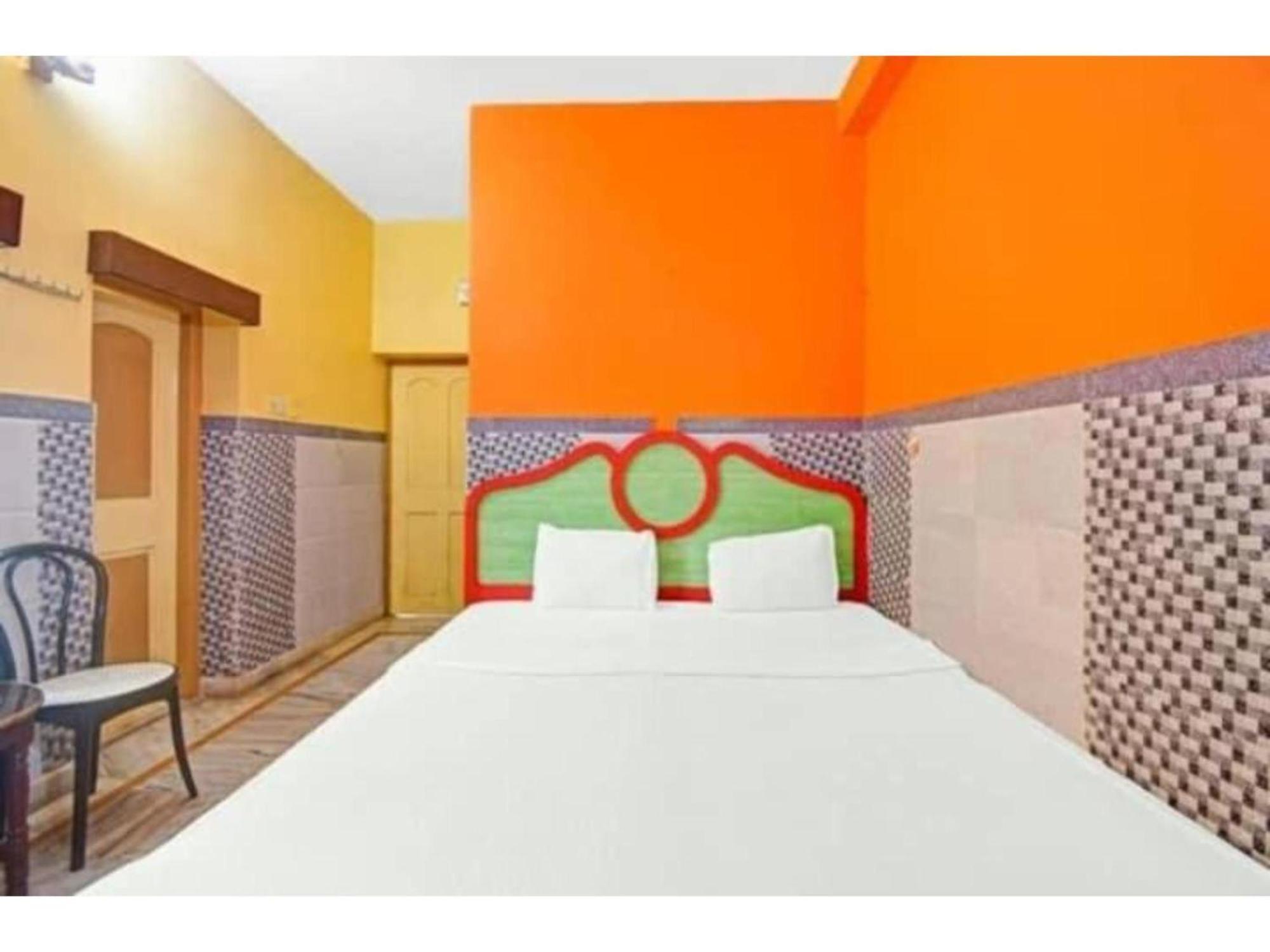 Goroomgo Indranil Digha Digha  Exterior photo