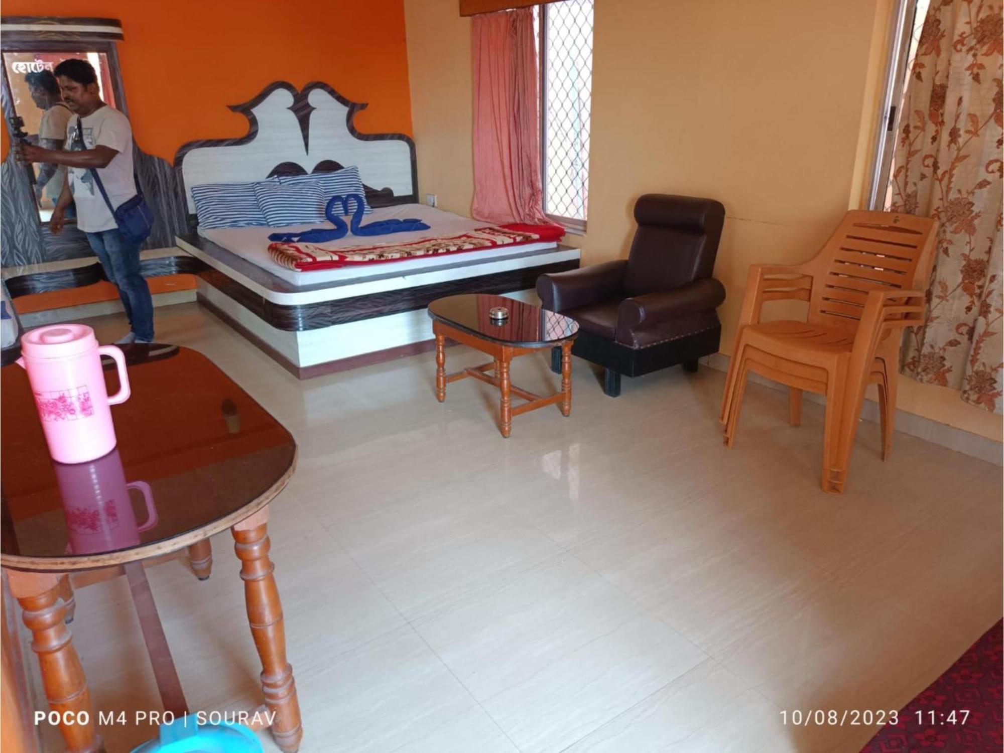 Goroomgo Indranil Digha Digha  Exterior photo
