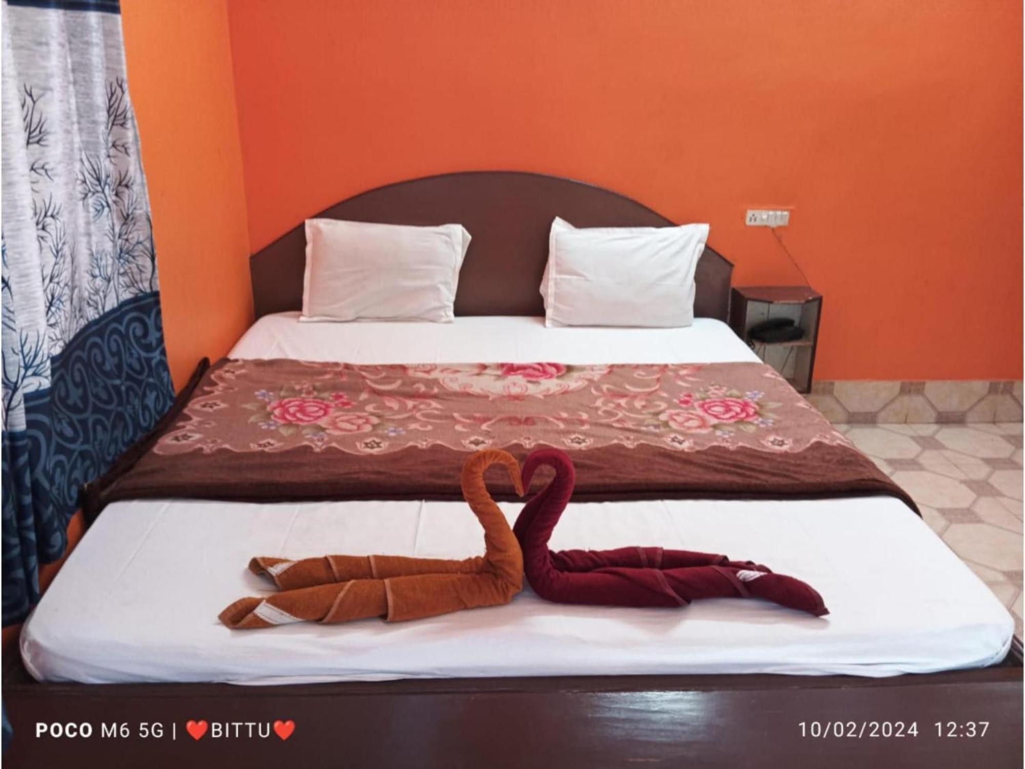 Goroomgo Indranil Digha Digha  Exterior photo