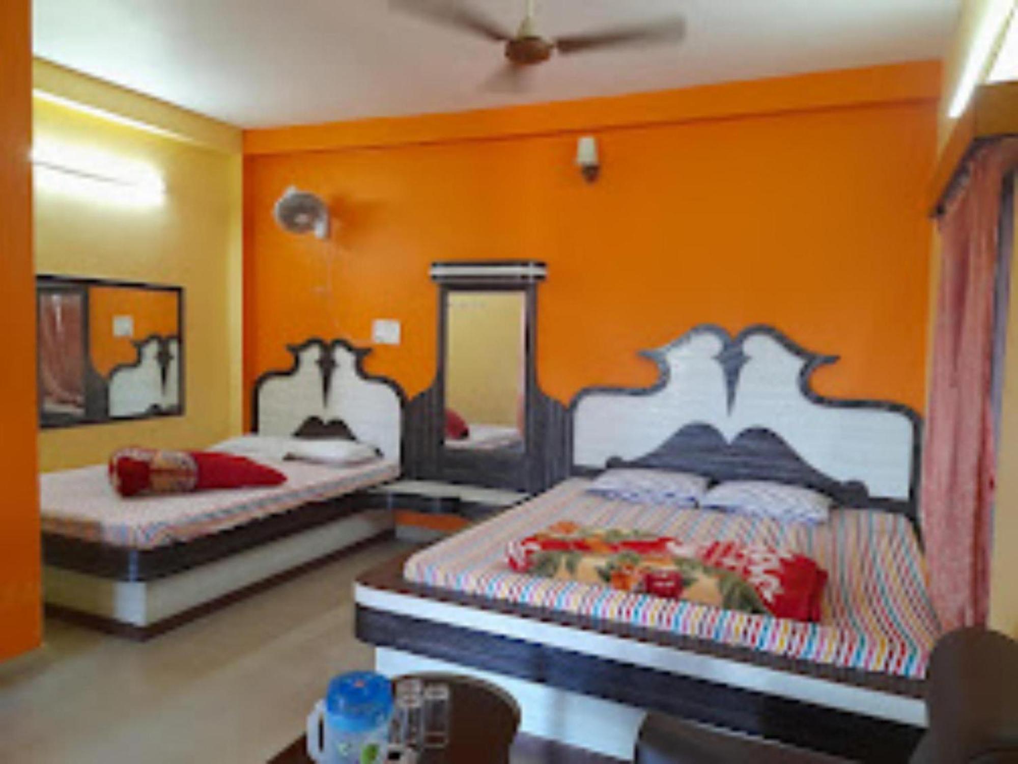 Goroomgo Indranil Digha Digha  Exterior photo