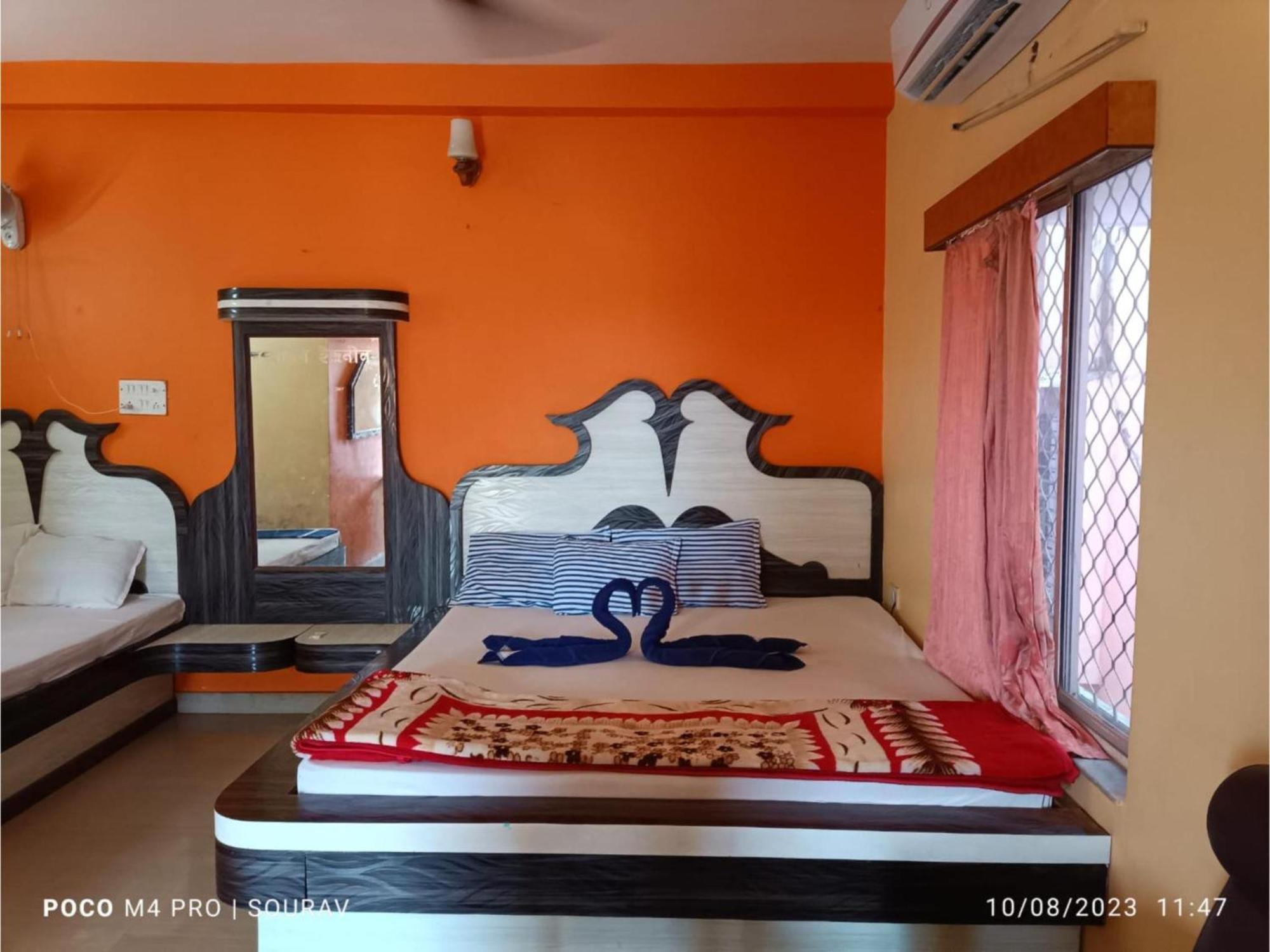 Goroomgo Indranil Digha Digha  Exterior photo