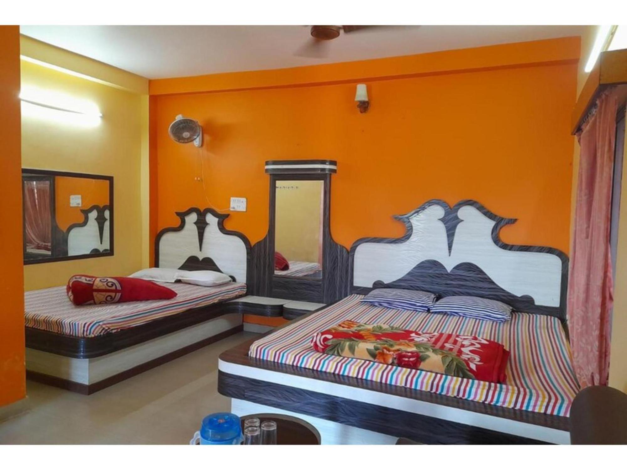 Goroomgo Indranil Digha Digha  Exterior photo